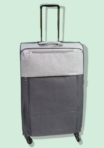 Troler My Travel B346, dimensiune mare 28", 70x46x27cm