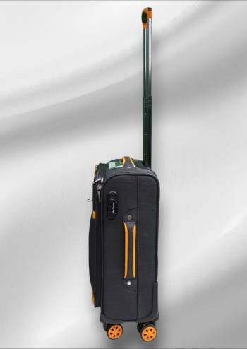 Troler My Travel B336, dimensiune mica 20", 49x37x20cm