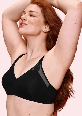 Sutien Naturana 5505