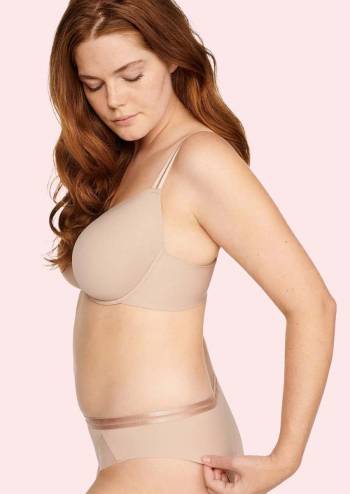 Sutien Naturana 7658