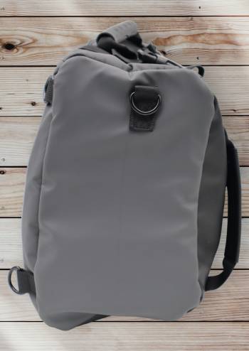 Geanta de voiaj multifunctionala tip rucsac 1219, 44x30x21cm
