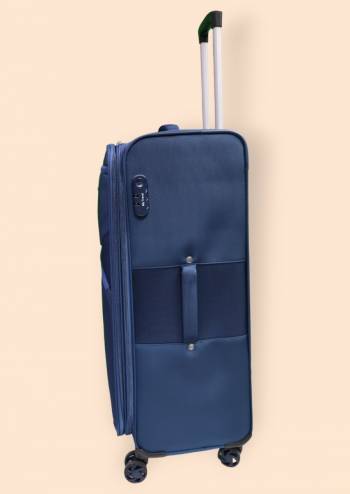 Troler My Travel B412, dimensiune mare 28", 71x47x30cm