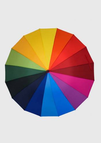Umbrelă Susino Multicolor