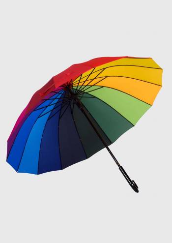 Umbrelă Susino Multicolor