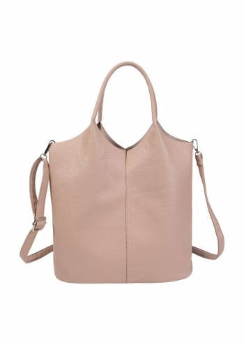 Geanta dama cu portfard inclus si bareta detasabila, piele ecologica, R240878