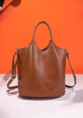 Geanta dama cu portfard inclus si bareta detasabila, piele ecologica, R240878