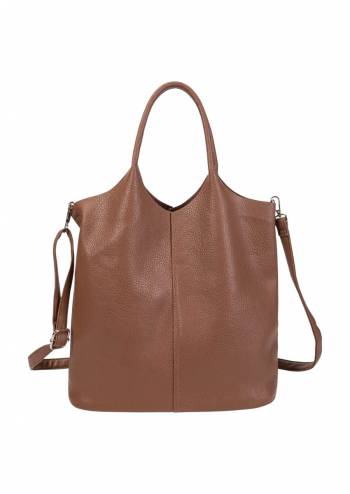 Geanta dama cu portfard inclus si bareta detasabila, piele ecologica, R240878