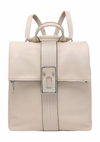 Rucsac dama tip geanta, piele ecologica, bretele reglabile, R11025