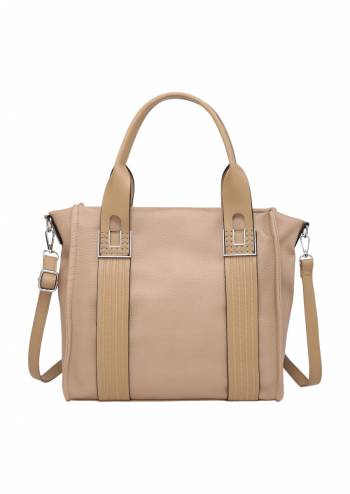 Geanta dama din piele ecologica, R11026