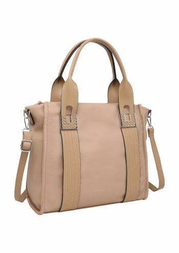 Geanta dama din piele ecologica, R11026