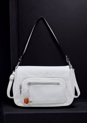 Geanta de dama, crossbody, piele ecologica, R11108