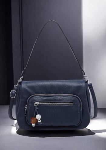 Geanta de dama, crossbody, piele ecologica, R11108