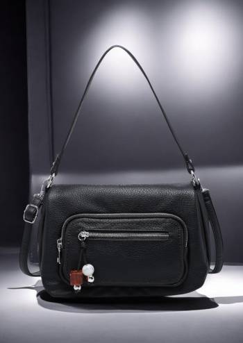 Geanta de dama, crossbody, piele ecologica, R11108