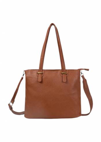 Geanta dama tip shopper, piele ecologica, R240578