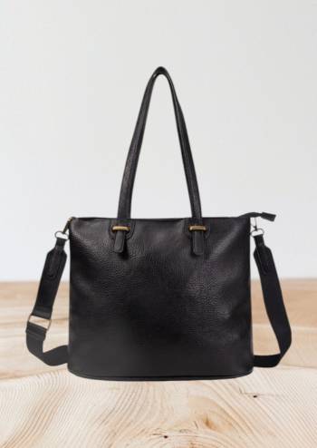 Geanta dama tip shopper, piele ecologica, R240578