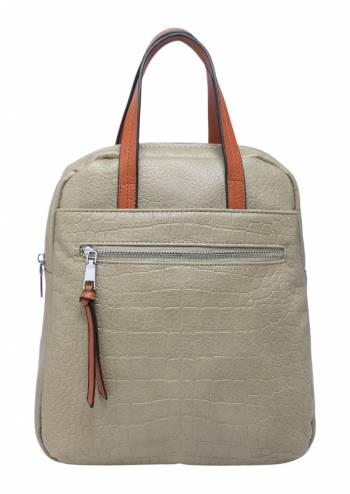 Rucsac dama din piele ecologica, R5092