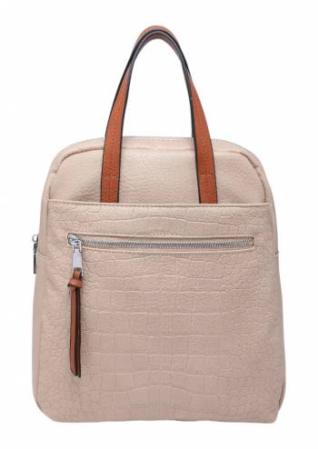 Rucsac dama din piele ecologica, R5092