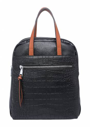 Rucsac dama din piele ecologica, R5092