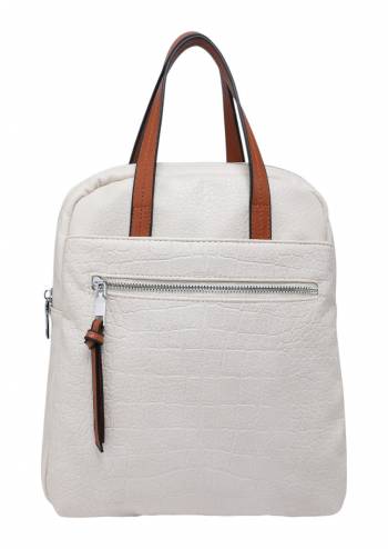 Rucsac dama din piele ecologica, R5092