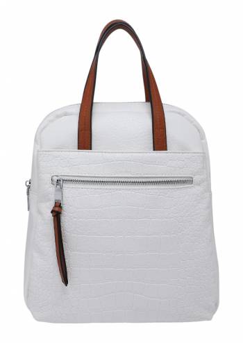 Rucsac dama din piele ecologica, R5092