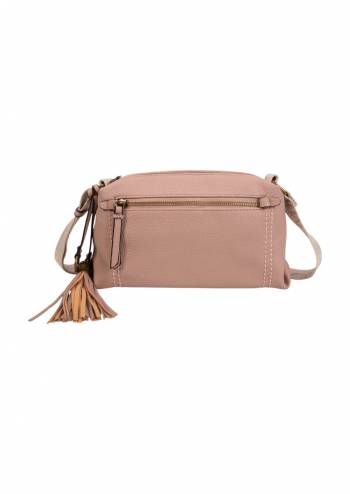 Geanta dama de categorie mica, piele ecologica, bretea reglabila, R2500380799