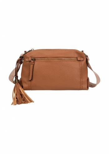 Geanta dama de categorie mica, piele ecologica, bretea reglabila, R2500380799