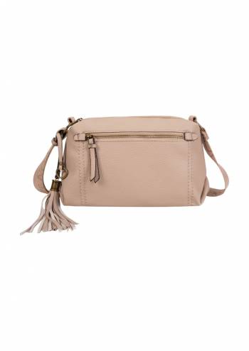 Geanta dama de categorie mica, piele ecologica, bretea reglabila, R2500380799