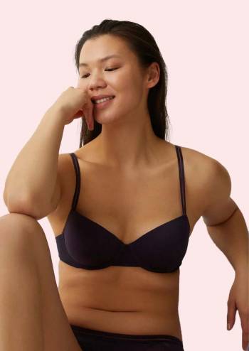 Sutien Naturana 7658