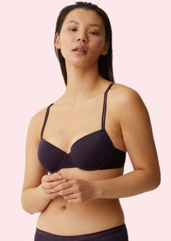 Sutien Naturana 7658