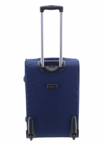 Troler My Travel A03, Dimensiune Medie 24", 61x40x27cm