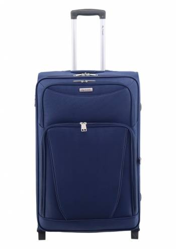 Troler My Travel A03, Dimensiune Mare 28", 71X45X30cm