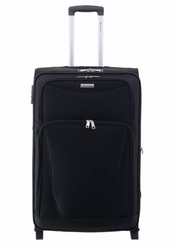 Troler My Travel A03, Dimensiune Mare 28", 71X45X30cm