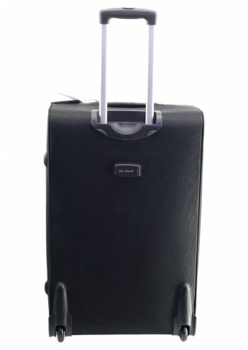 Troler My Travel A03, Dimensiune Mare 28", 71X45X30cm
