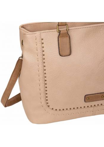 Geanta dama din piele ecologica Sara Bag SXX586-3