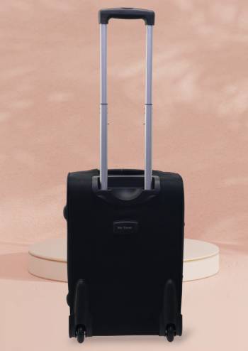 Troler de cabina My Travel A03, dimensiune mica 20", 51x36x22cm