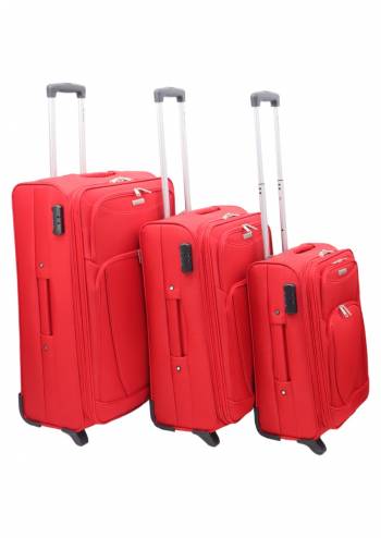 Set Trolere My Travel A03, Trei Dimensiuni, 20", 24", 28"